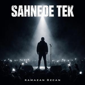 Sahnede Tek