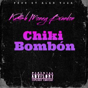 Chiki Bombón