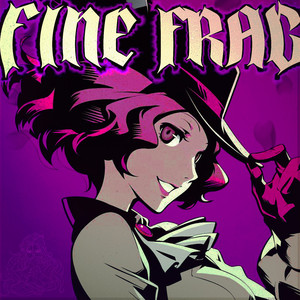 Fine Frag