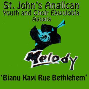 Jesus Esiwo Nonwu Bilie