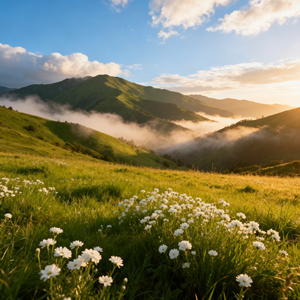 花间慢时光（纯音乐）