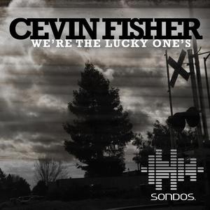 We're the Lucky One's (CF's Original Mix)