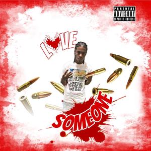 Chopo Da Gritta Love somone