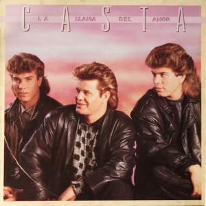 He Luchado Como Un Loco