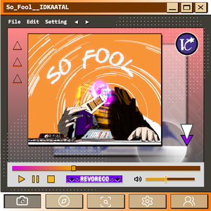 So Fool