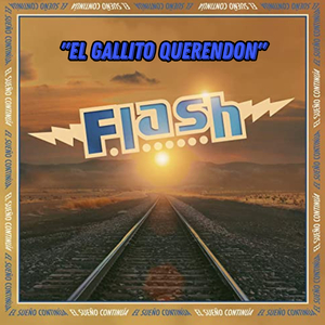 "EL GALLITO QUERENDON" (Radio Edit)