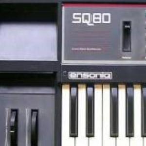 Ensoniq (SQ to You)