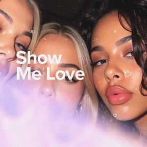 Show Me Love (Afro House)