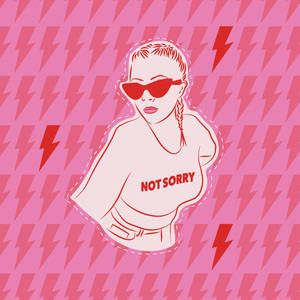 Not Sorry