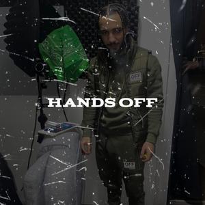 Hands Off (feat. TRB Baby)