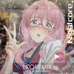 Master Blaster-How old r u (Nightcore Bootleg)（Wintermute Remix）