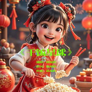 干饭星球