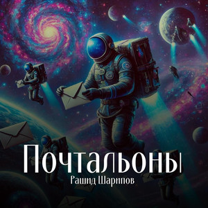 Почтальоны