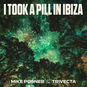 I Took A Pill In Ibiza (Clean Mix)