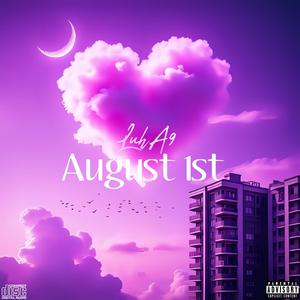 August 1st