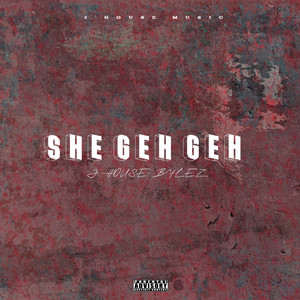 She Geh Geh (Radio Edit)