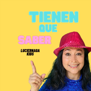 Tienen Que Saber