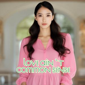 Love Ain't Common Sense