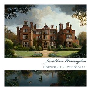 Driving to Pemberley