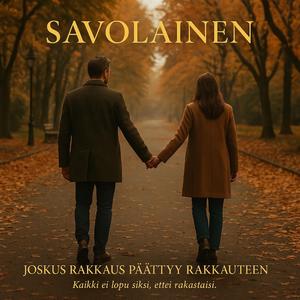 Joskus Rakkaus Päättyy Rakkauteen