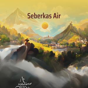 Seberkas Air