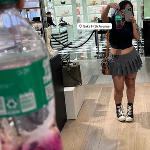 AMAZING**! (feat. Tharrealest)