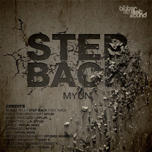 Step Back (Feat. WADI)