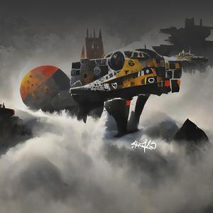 Celestial Knights Star