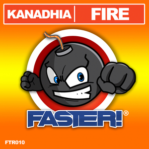 Fire! (Original Mix)