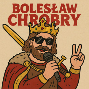 Bolesław Chrobry