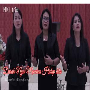 DARAH NYA MENEBUS HIDUP KITA