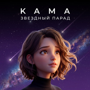 Звездный парад