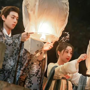 失忆 —《苍兰诀》插曲（cover:虞书欣）