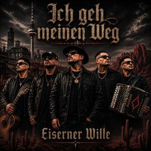 Eiserner Wille