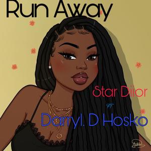 Run Away (feat. d. Hosko) (Radio Edit)