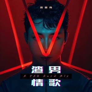 渣男情歌 (阿岩 Hard Mix)