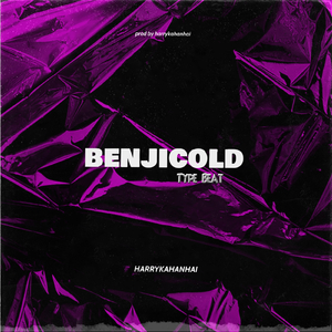 BENJICOLD TYPE BEAT