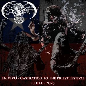 Furiosa (Castration To The Priest Festival 2023) (En Vivo)