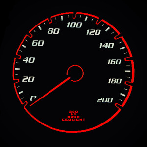 200 My Dash
