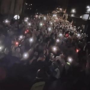 感受你的感受所以好好感受（清晨）