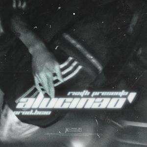 ALUCINAO' (feat. Bcio)