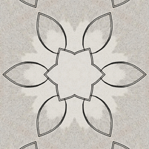 Só porque não é não