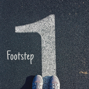Footstep