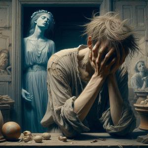 The Severed Vow