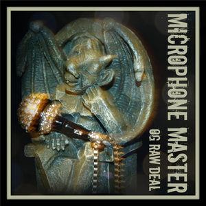 It's On (feat. Manny Mac, Rico & Bad Mouth C)