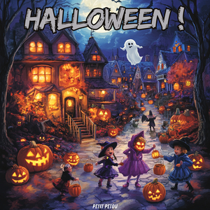HALLOWEEN !