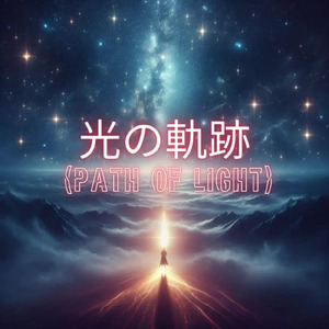 光の軌跡 (Path of Light)