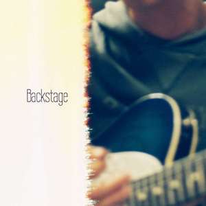 メビウスの輪の上で (Backstage Ver.)