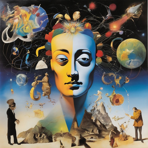 Magic Lives Inside of You