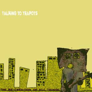 Super Secret Agent Man